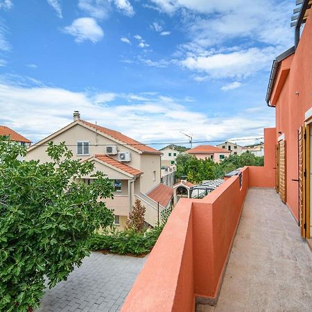 Apartments Orsula Near Old Town Šibenik Dış mekan fotoğraf